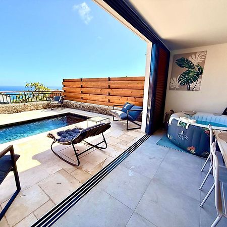 Le Reve Bleu Grand Anse Petite Île Exterior foto